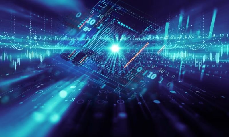 塔什SCADA系统底层架构与完整工作原理解析