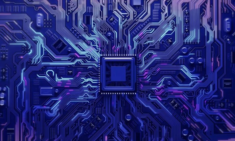 塔什工业物联网核心技术体系与落地应用解析